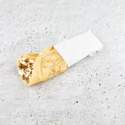 شباتي لبنة بالزعتر